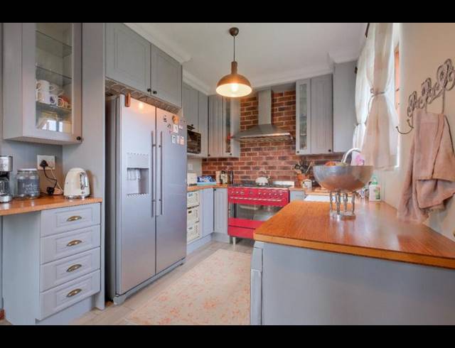 3 BEDROOM HOUSE FOR SALE IN AMBERFIELD VALLEY